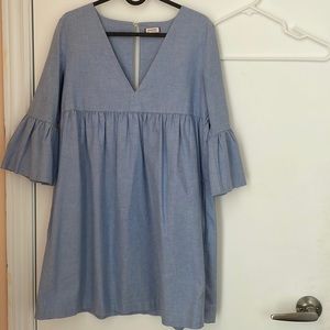 SUNDAYS BEST baby doll dress